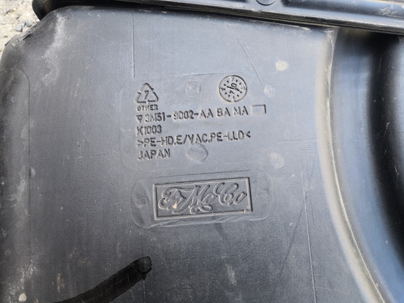 Топливный бак, 3000 рублей, Красноярск