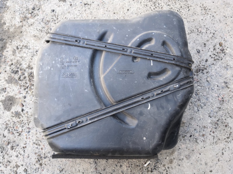 Топливный бак, 3000 рублей, Красноярск