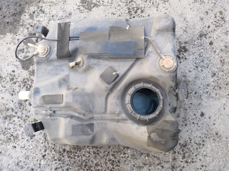 Топливный бак, 3000 рублей, Красноярск