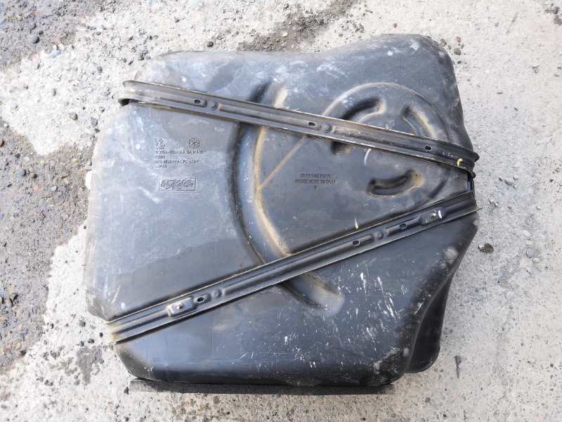 Топливный бак, 3000 рублей, Красноярск