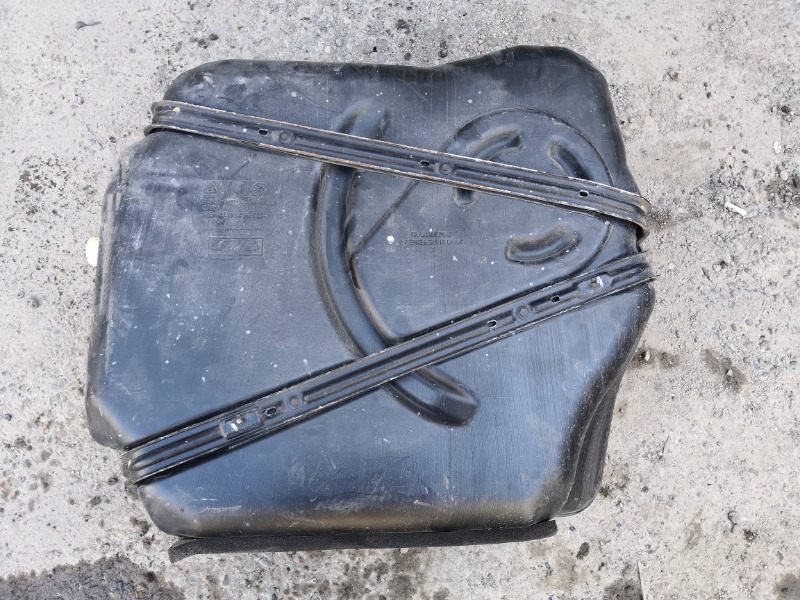 Топливный бак, 3000 рублей, Красноярск