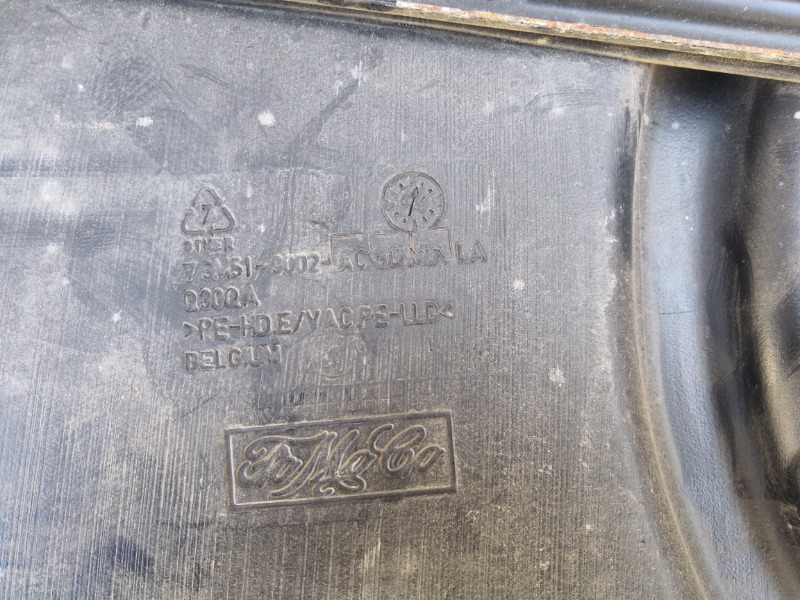 Топливный бак, 3000 рублей, Красноярск