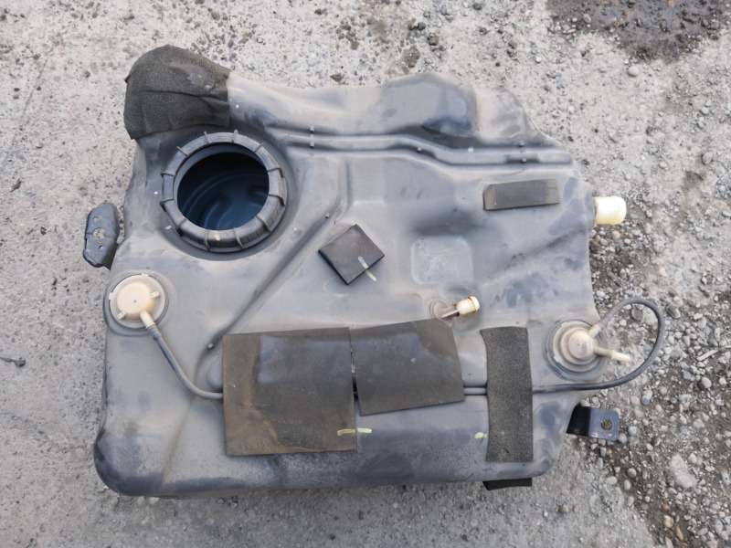 Топливный бак, 3000 рублей, Красноярск