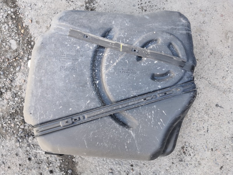 Топливный бак, 3000 рублей, Красноярск