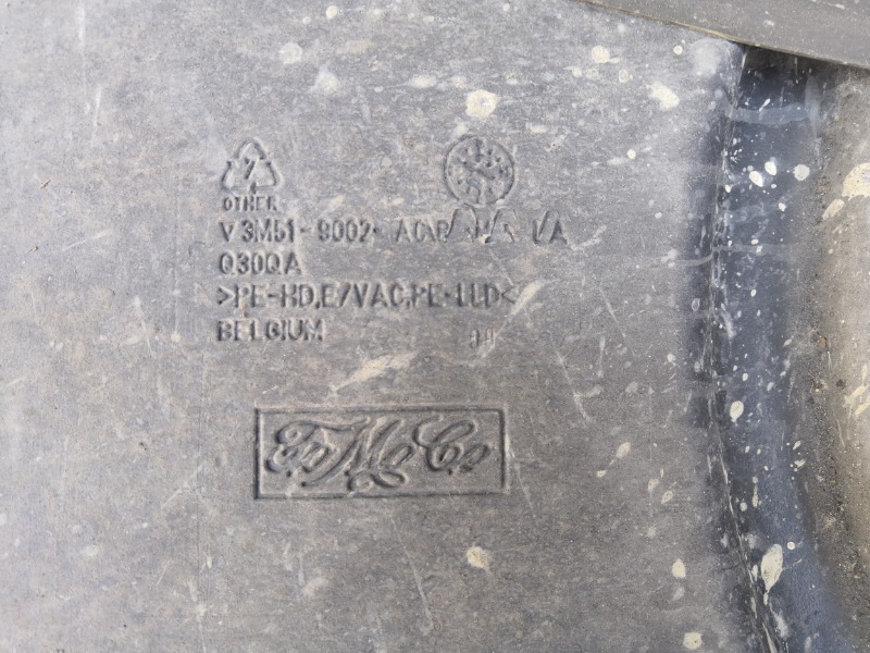 Топливный бак, 3000 рублей, Красноярск