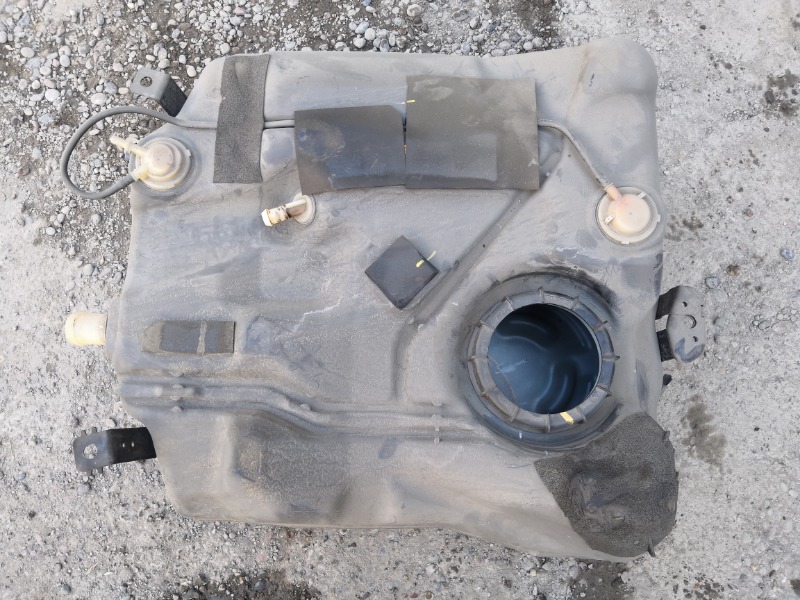 Топливный бак, 3000 рублей, Красноярск