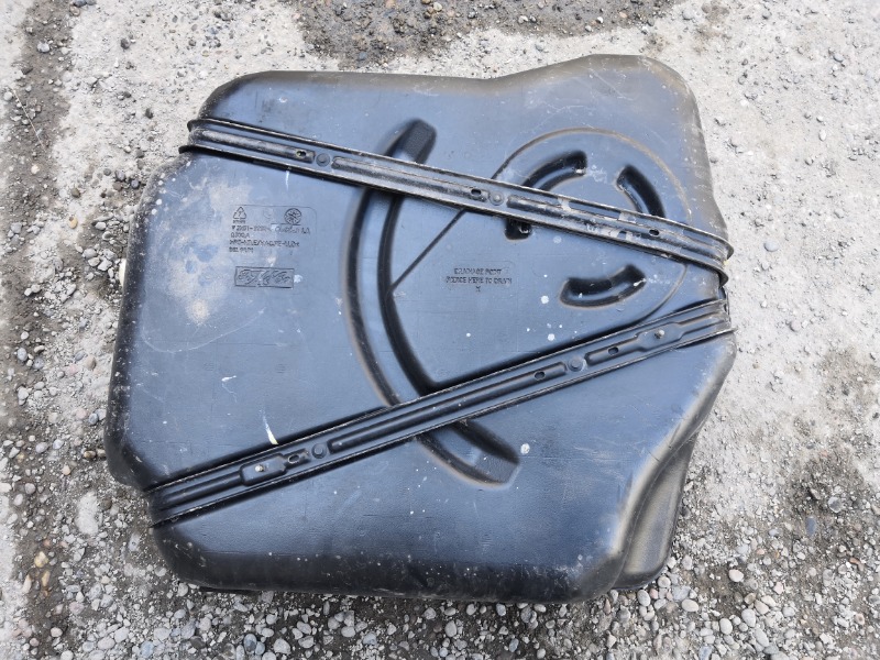 Топливный бак, 3000 рублей, Красноярск