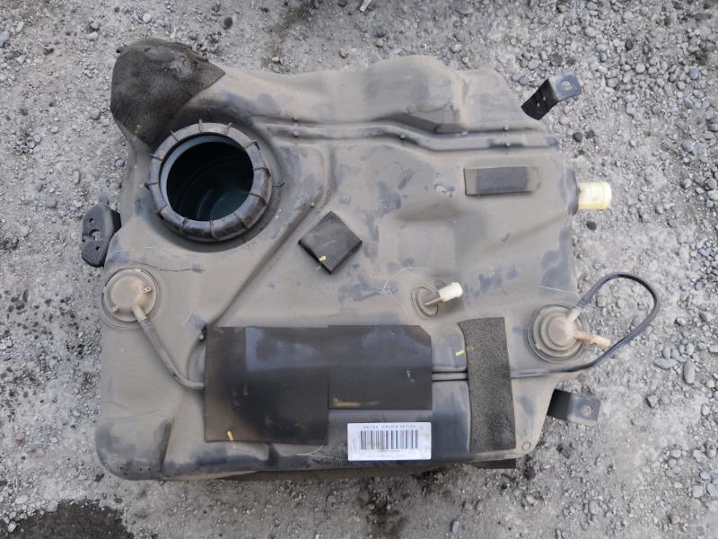 Топливный бак, 3000 рублей, Красноярск