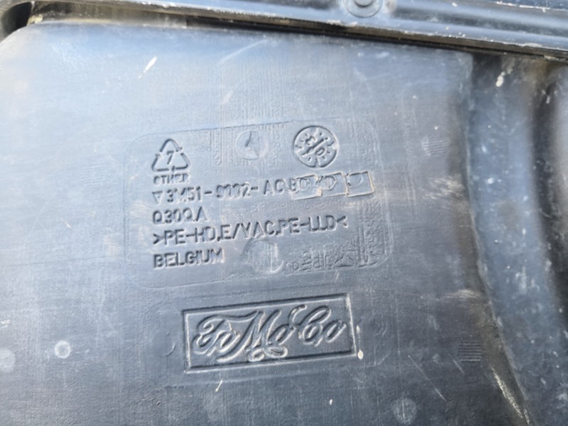 Топливный бак, 3000 рублей, Красноярск