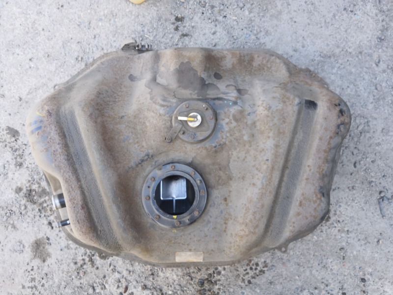 Топливный бак, 3000 рублей, Красноярск