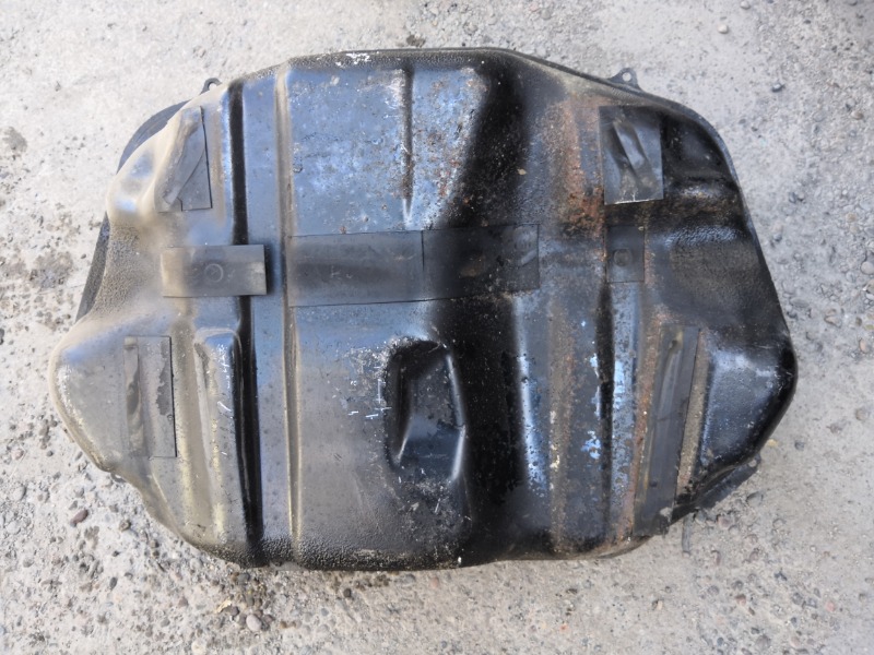 Топливный бак, 3000 рублей, Красноярск