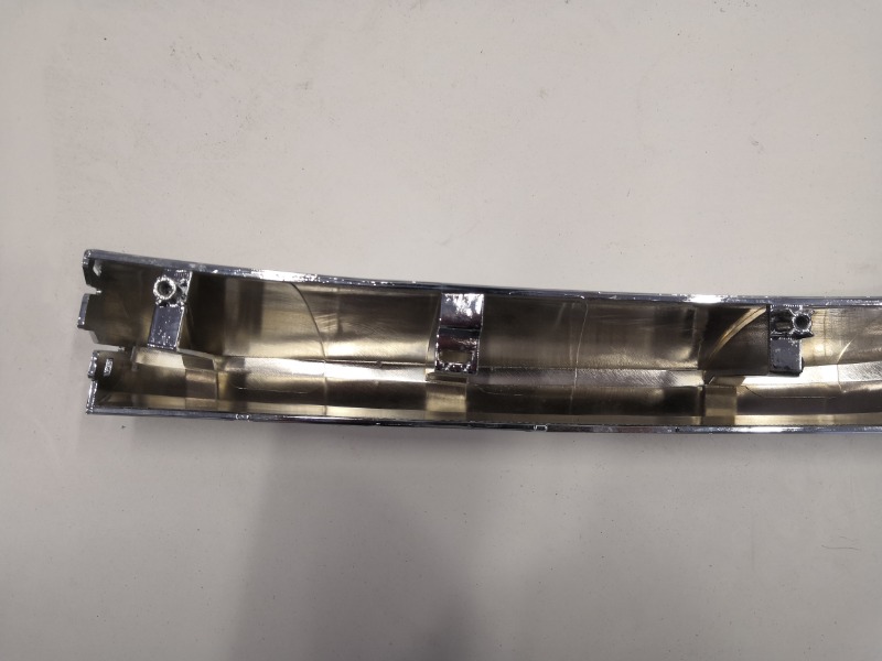 Молдинг решетки радиатора, 1100 рублей, Красноярск