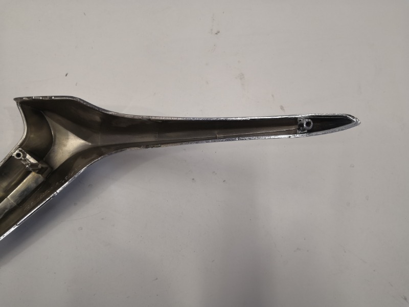 Молдинг решетки радиатора, 1100 рублей, Красноярск