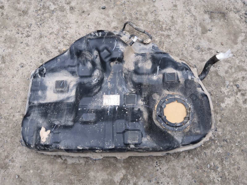 Топливный бак, 6000 рублей, Красноярск