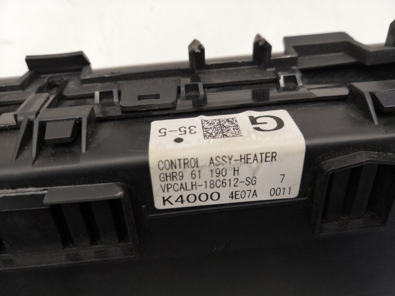 Блок климат-контроля, 3000 рублей, Красноярск