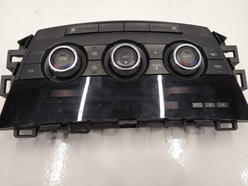 Блок климат-контроля, 3000 рублей, Красноярск