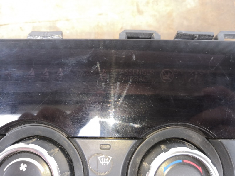 Блок климат-контроля, 3000 рублей, Красноярск