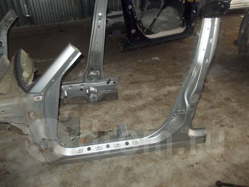 Центральная стойка кузова, 4800 рублей, Красноярск