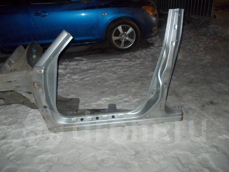 Центральная стойка кузова, 4800 рублей, Красноярск