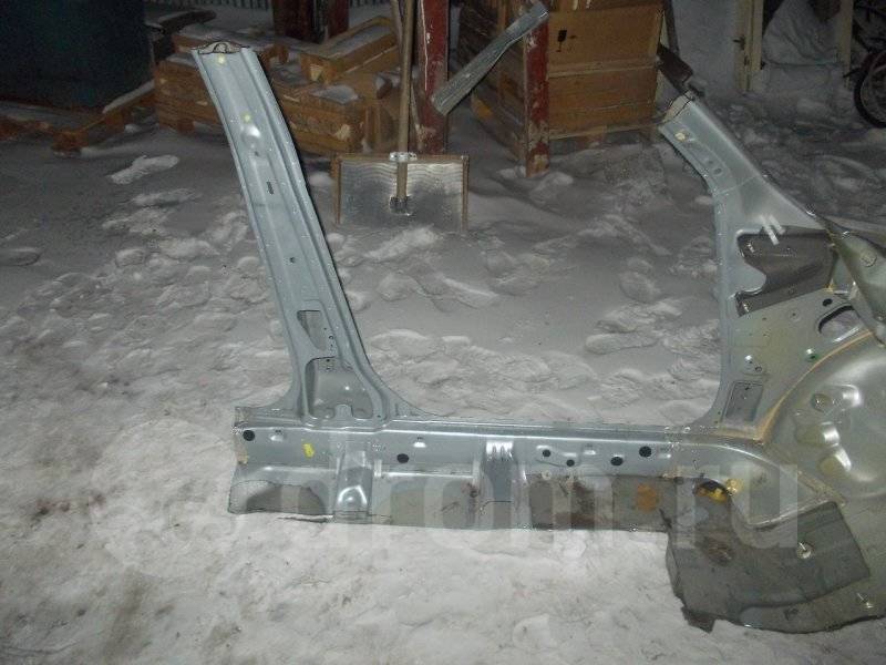 Центральная стойка кузова, 4800 рублей, Красноярск