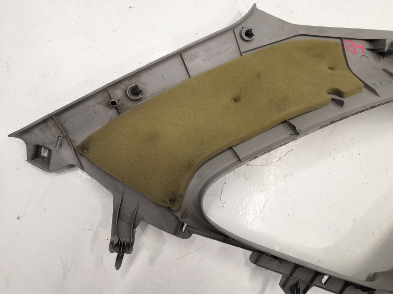 Накладка окна багажника, 1000 рублей, Красноярск