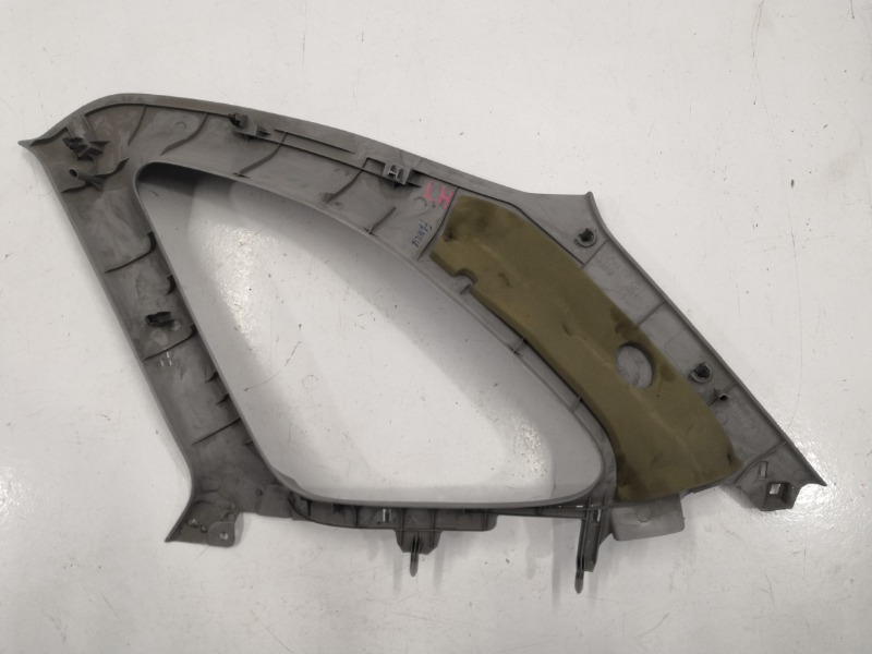 Накладка окна багажника, 1000 рублей, Красноярск