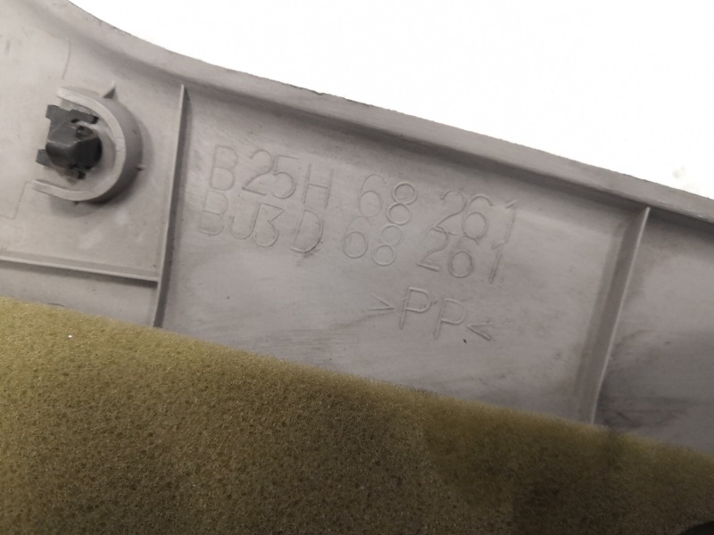 Накладка окна багажника, 1000 рублей, Красноярск