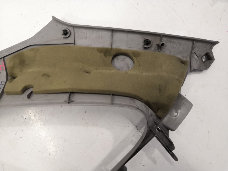 Накладка окна багажника, 1000 рублей, Красноярск