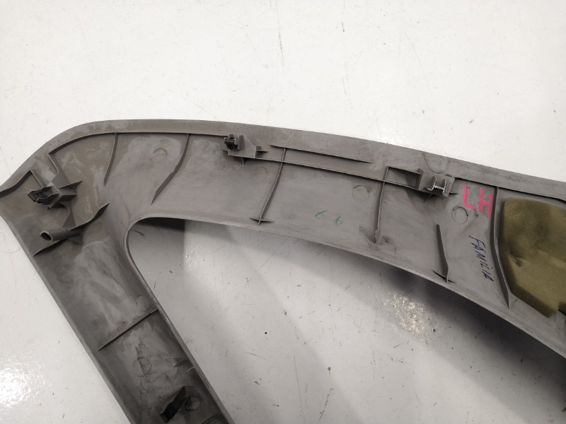 Накладка окна багажника, 1000 рублей, Красноярск