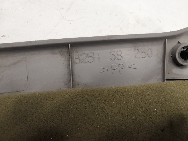 Накладка окна багажника, 1000 рублей, Красноярск