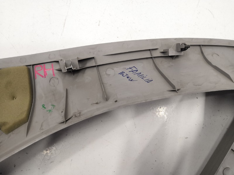 Накладка окна багажника, 1000 рублей, Красноярск