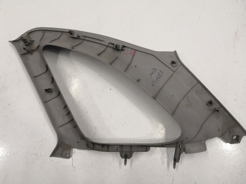 Накладка окна багажника, 1000 рублей, Красноярск