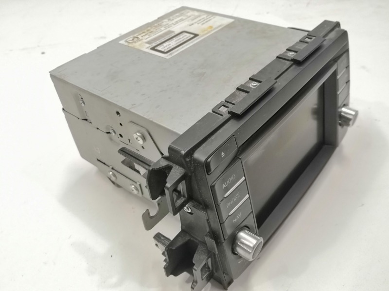 Магнитола, 7000 рублей, Красноярск