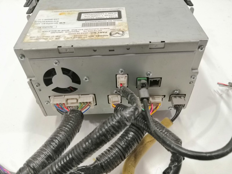 Магнитола, 7000 рублей, Красноярск