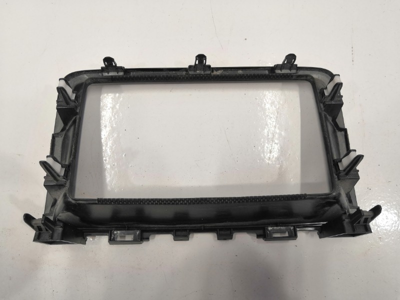 Рамка магнитолы, 2200 рублей, Красноярск