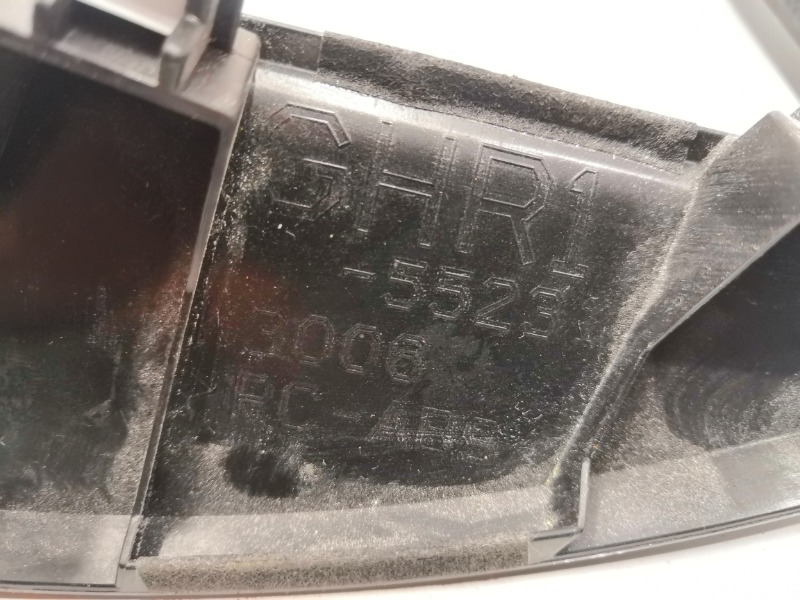 Рамка магнитолы, 2200 рублей, Красноярск