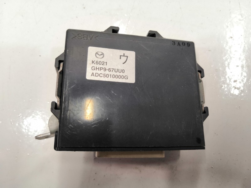 Блок управления, 3600 рублей, Красноярск