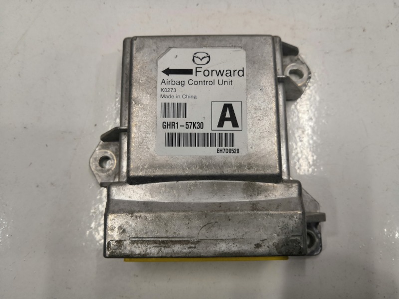 Блок управления airbag, 3600 рублей, Красноярск