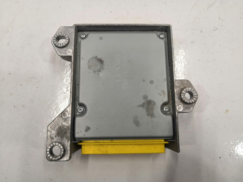 Блок управления airbag, 3600 рублей, Красноярск