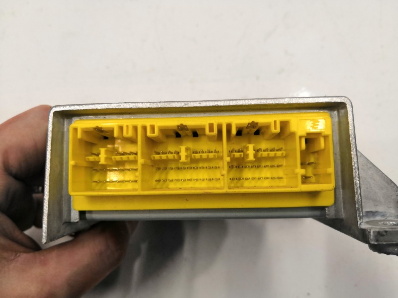 Блок управления airbag, 3600 рублей, Красноярск