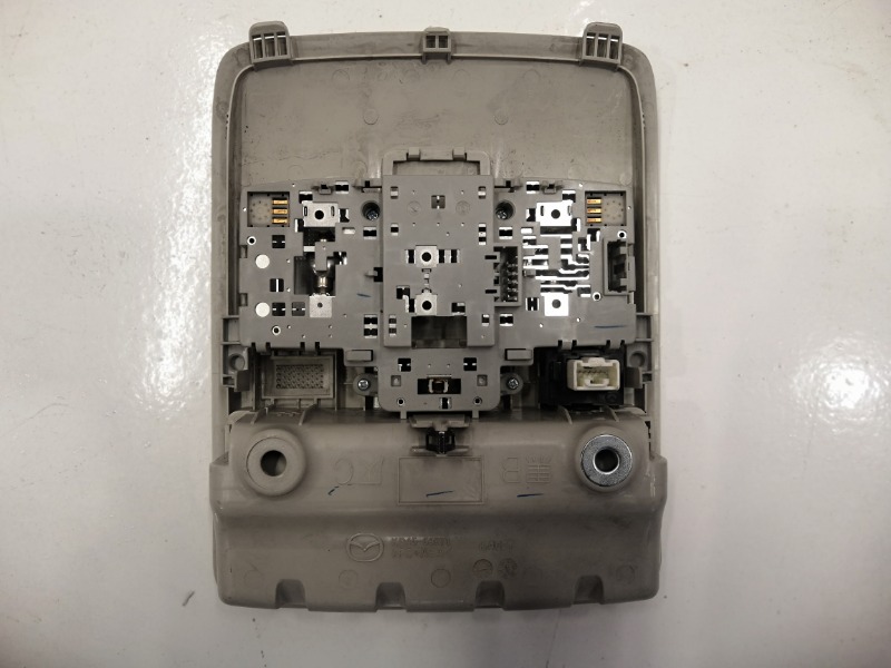 Фонарь освещения салона, 2000 рублей, Красноярск