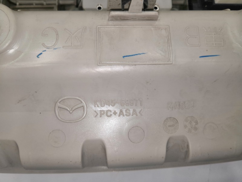 Фонарь освещения салона, 2000 рублей, Красноярск