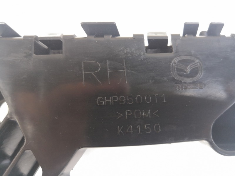 кронштейн бампера, 2200 рублей, Красноярск