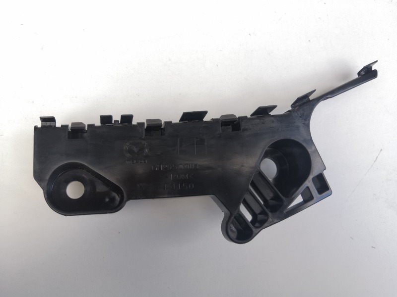 кронштейн бампера, 2200 рублей, Красноярск