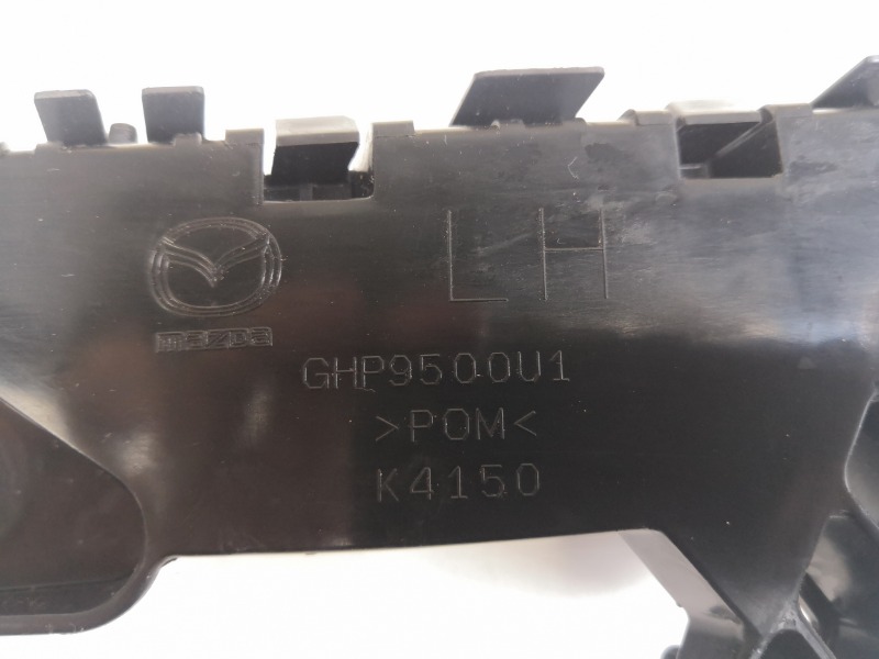 кронштейн бампера, 2200 рублей, Красноярск