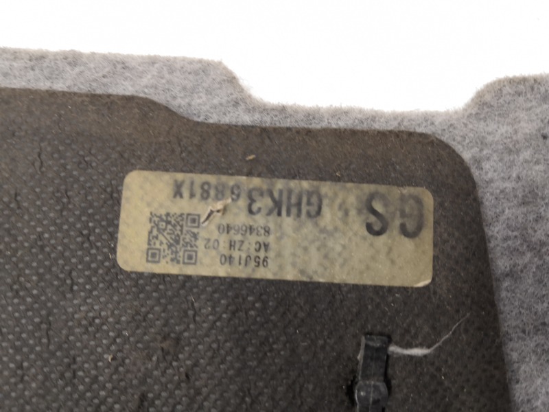 Коврик багажника, 2400 рублей, Красноярск