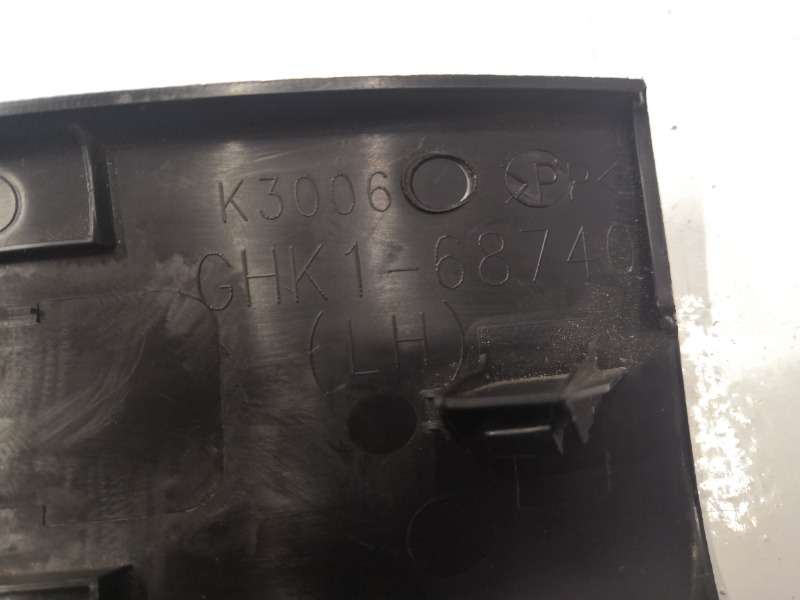 Накладка порога, 1200 рублей, Красноярск