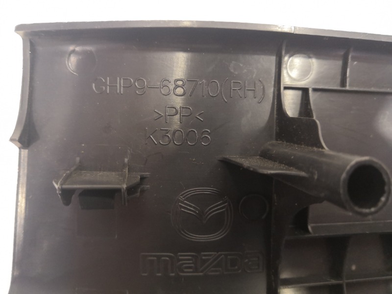 Накладка порога, 1200 рублей, Красноярск