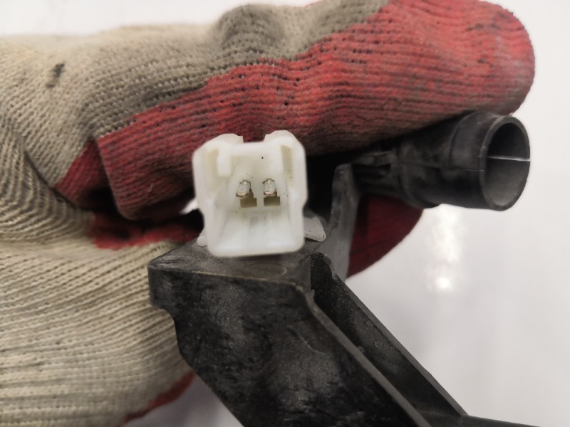 Датчик температуры в салоне, 1700 рублей, Красноярск