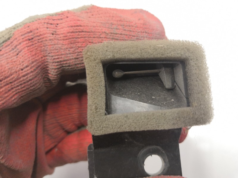 Датчик температуры в салоне, 1700 рублей, Красноярск